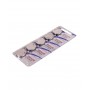 Maxell Pack de 5 Pilas Litio de Boton CR2032 3V