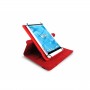 3GO CSGT15 Funda para Tablet 10,1" Roja