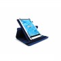 3GO CSGT18 Funda para Tablet 10,1" Azul