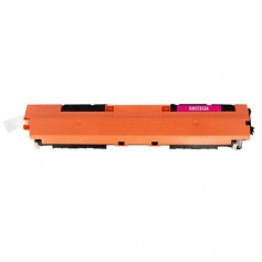 HP 130A Magenta Tóner sustituto, reemplaza al CF353A