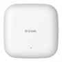 D-Link Punto de Acceso Empresarial WiFi AC1200 PoE - 5 GHz/2.4 GHz - Velocidad hasta 1200 Mbps - Puerto RJ45