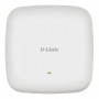 D-Link Punto de Acceso WiFi AC2300 Wave 2 PoE Dual Band - 5 GHz/2.4 GHz - Tasa de Transferencia Max. 1700 Mbps - 2 Puertos RJ45