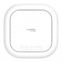 D-Link Punto de Acceso Nuclias AX3600 WiFi 6 Doble Banda - Gestionado en la Nube - 1 Puerto RJ45 - MU-MIMO - Cifrado WPA3