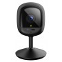 D-Link Camara de Vigilancia Compact WiFi FullHD 1080p - Vision Nocturna - Angulo de Vision 110° - Deteccion de Movimiento - Para