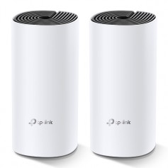 TP-Link Sistema WiFi Hibrido Mesh - AC1200 - 2 Pack - Cobertura wifi 260m2