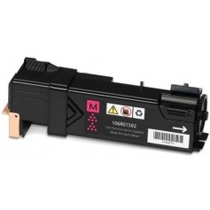 Xerox Phaser 6500 Magenta Tóner sustituto de alta calidad, reemplaza a la referencia 106R01595