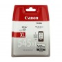 Canon PG545XL Negro, cartucho ORIGINAL DE ALTA CAPACIDAD