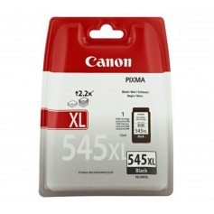 Canon PG545XL Negro, cartucho ORIGINAL DE ALTA CAPACIDAD