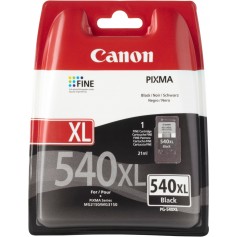 Canon PG540XL Negro cartucho ORIGINAL, Cartucho de alta capacidad