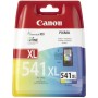 Canon CL541XL Tricolor, cartucho ORIGINAL, Cartucho de alta capacidad