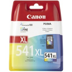Canon CL541XL Tricolor, cartucho ORIGINAL, Cartucho de alta capacidad