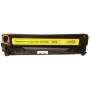 HP 382A Amarillo tóner sustituto, reemplaza al CF382A, 312A