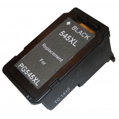 Canon PG545XL Negro cartucho sustituto de ALTA CAPACIDAD, reemplaza al PG-545XL