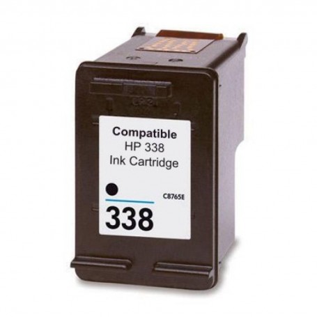 Cartucho remanufacturado Negro HP PSC1510/DJ 5740/6520 (Alta Cap)