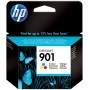 HP 901 Tricolor Cartucho ORIGINAL CC656AE