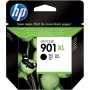 HP 901XL Negro Cartucho ORIGINAL DE ALTA CAPACIDAD CC654AE