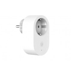 Xiaomi Mi Smart Power Plug Enchufe Inteligente WiFi Blanco