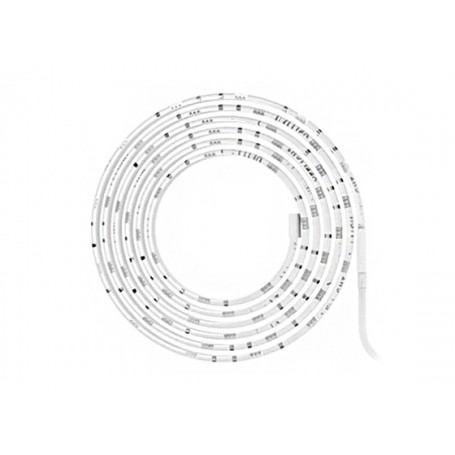 Xiaomi Yeelight Lightstrip Plus Extension Banda de Iluminacion LED Inteligente Blanca 1m