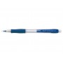 Pilot Portaminas SuperGrip H185 - Trazo 0.5mm - Mina HB - Cuerpo Azul