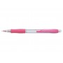 Pilot Portaminas SuperGrip H185 - Trazo 0.5mm - Mina HB - Cuerpo Rosa