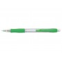 Pilot Portaminas SuperGrip H185 - Trazo 0.5mm - Mina HB - Cuerpo Verde Claro