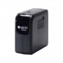 Riello i-Dialog SAI 60-600VA / 360W Offline - USB 2.0, 4 Salidas AC