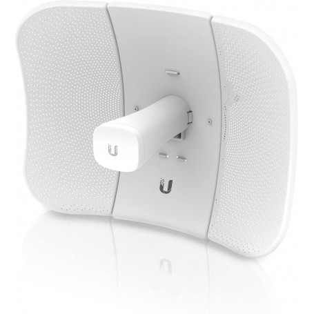 Ubiquiti Networks LiteBeam Gen2 AirMAX Antena Direccional de Alta Ganancia 5GHz 23dBi 64MB