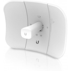 Ubiquiti Networks LiteBeam Gen2 AirMAX Antena Direccional de Alta Ganancia 5GHz 23dBi 64MB
