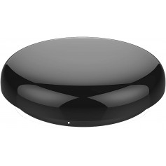 Leotec Smart Control Remoto IR - Compatible con Google Assistant y Amazon Alexa