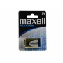 Maxell Pila Alcalina LR09 9V
