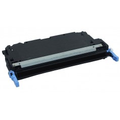 HP Q7560A Negro Tóner sustituto 314A, reemplaza al Q7560A