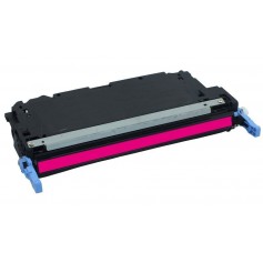 HP Q7563A Magenta Tóner sustituto 314A, reemplaza al Q7563A