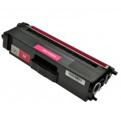 BROTHER TN321 / TN326 Magenta Tóner compatible, reeemplata al TN-321 y TN-326