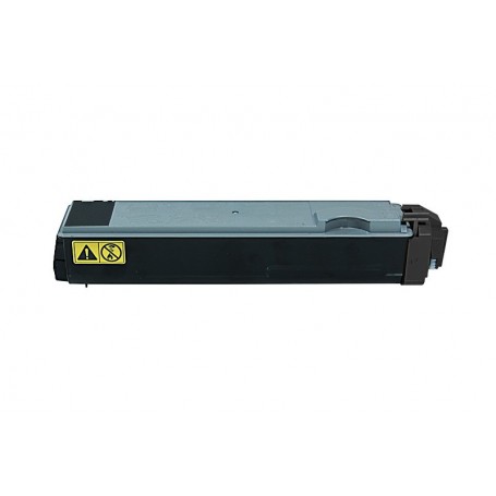 KYOCERA TK 520 Negro Tóner compatible, reemplaza al TK-520BK