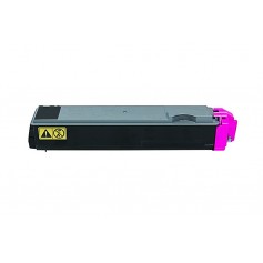 KYOCERA TK 520 Magenta Tóner compatible, reemplaza al TK-520M