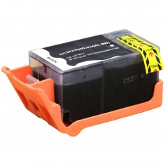 HP 934XL Negro cartucho remanufacturado