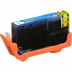 HP 935XL Cian cartucho remanufacturado