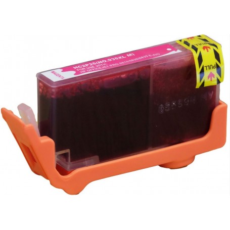 HP 935XL Magenta cartucho remanufacturado
