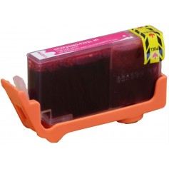 HP 935XL Magenta cartucho remanufacturado