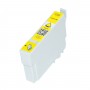 EPSON 27XL Amarillo cartucho compatible, reemplaza al T2714 de alta capacidad