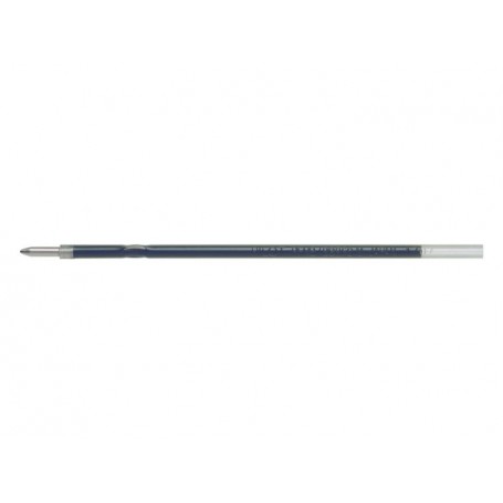 Pilot Recambio para Boligrafos Super Grip G - Punta Media 1.00mm - Color Azul
