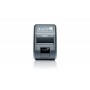 Brother RJ3050 Impresora Termica Portatil de Etiquetas WiFi, Bluetooth y USB - Resolucion 203ppp - Velocidad 127mms - Color Gris