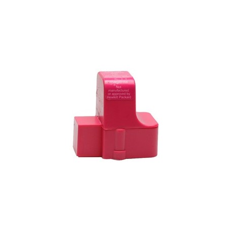 Cartucho sustituto Magenta HP 363M, reemplaza al C8772EE