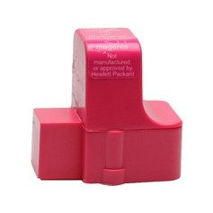 HP 363M Magenta cartucho sustituto, reemplaza al C8772EE