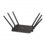 Talius RT2100GLAN Router Inalambrico Gigabit AC 2100M Dual Band - 1x USB 3.0, 4x LAN, 1x WAN - 10/100/1000Mbps - 6 Antenas Omnid