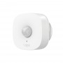 TP-Link Tapo T100 Sensor de Movimiento Inteligente - Angulo de Deteccion de 120º - Notificaciones Instantaneas - Configuracion S