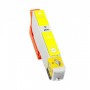 EPSON 24XL Amarillo cartucho compatible, reemplaza al T2424 y T2434 de alta capacidad