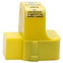 Cartucho sustituto Amarillo HP 363Y, reemplaza al C8773EE