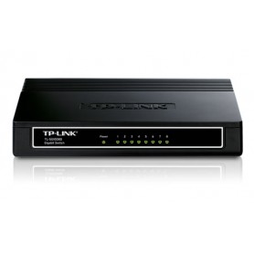 TP-Link TL-SG1008D Switch Sobremesa 8 Puertos Gigabit