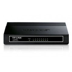 TP-Link TL-SG1008D Switch Sobremesa 8 Puertos Gigabit